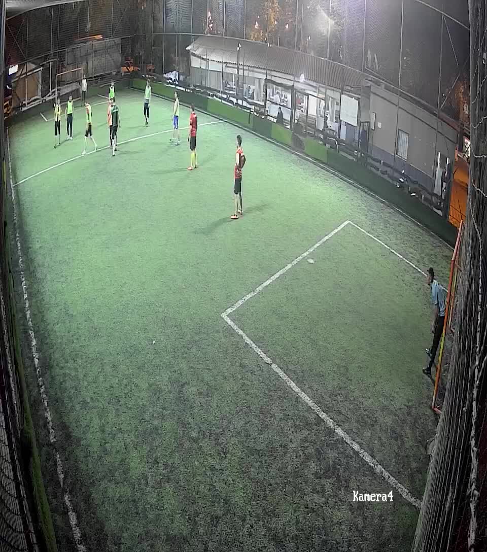 Gggg halı saha gol