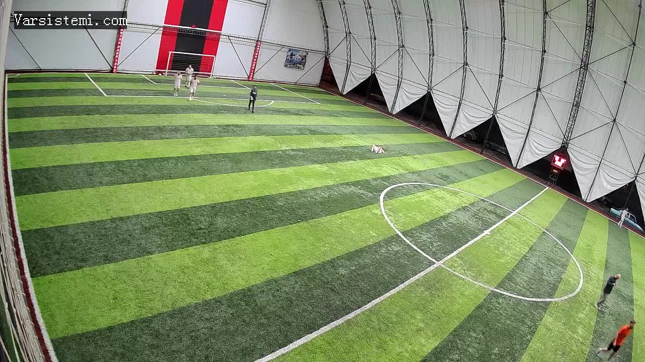 ali muslu halı saha gol