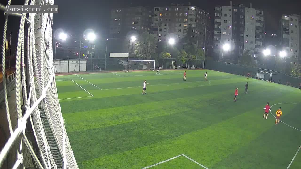Abdullah ulaşkın halı saha gol