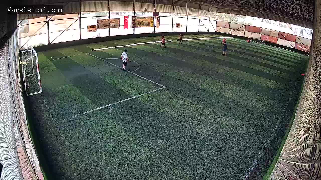 Yusuf Eren Aslan Diğer Açı halı saha gol