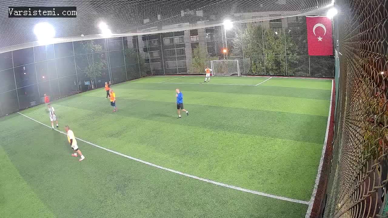 Gol Pozisyonu