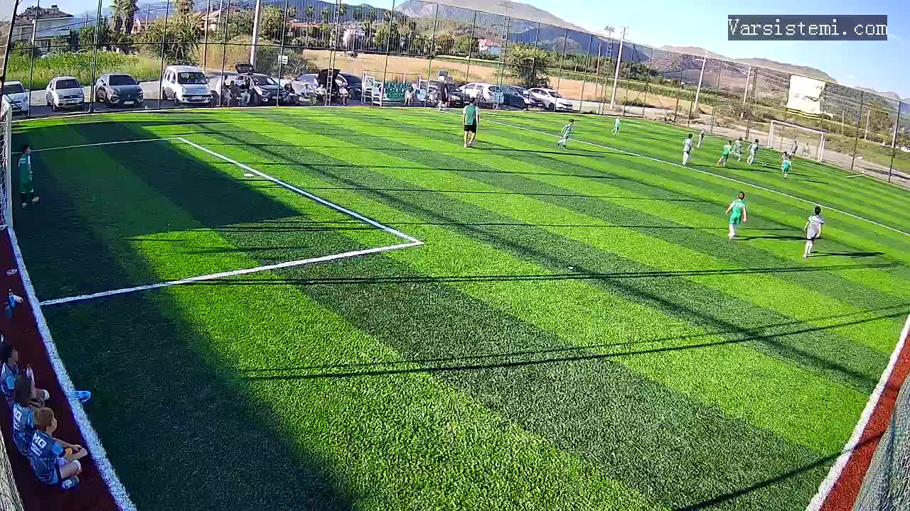Atletik maçı