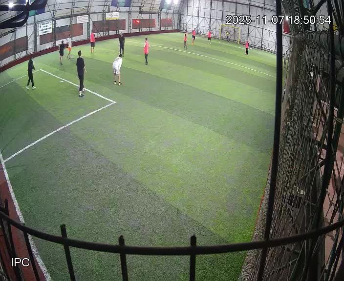 İlyas halı saha gol