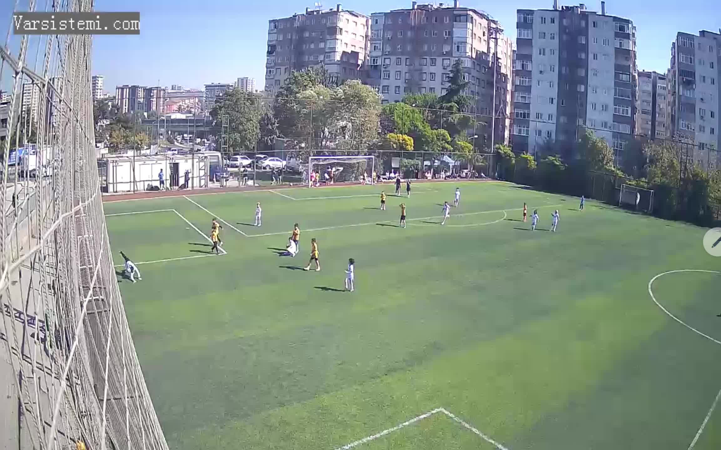 Gol Pozisyonu