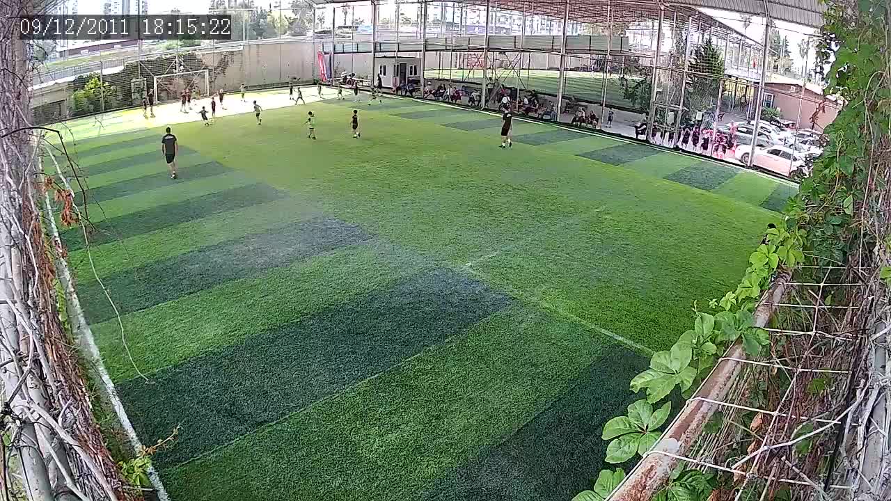 Yaşoooo