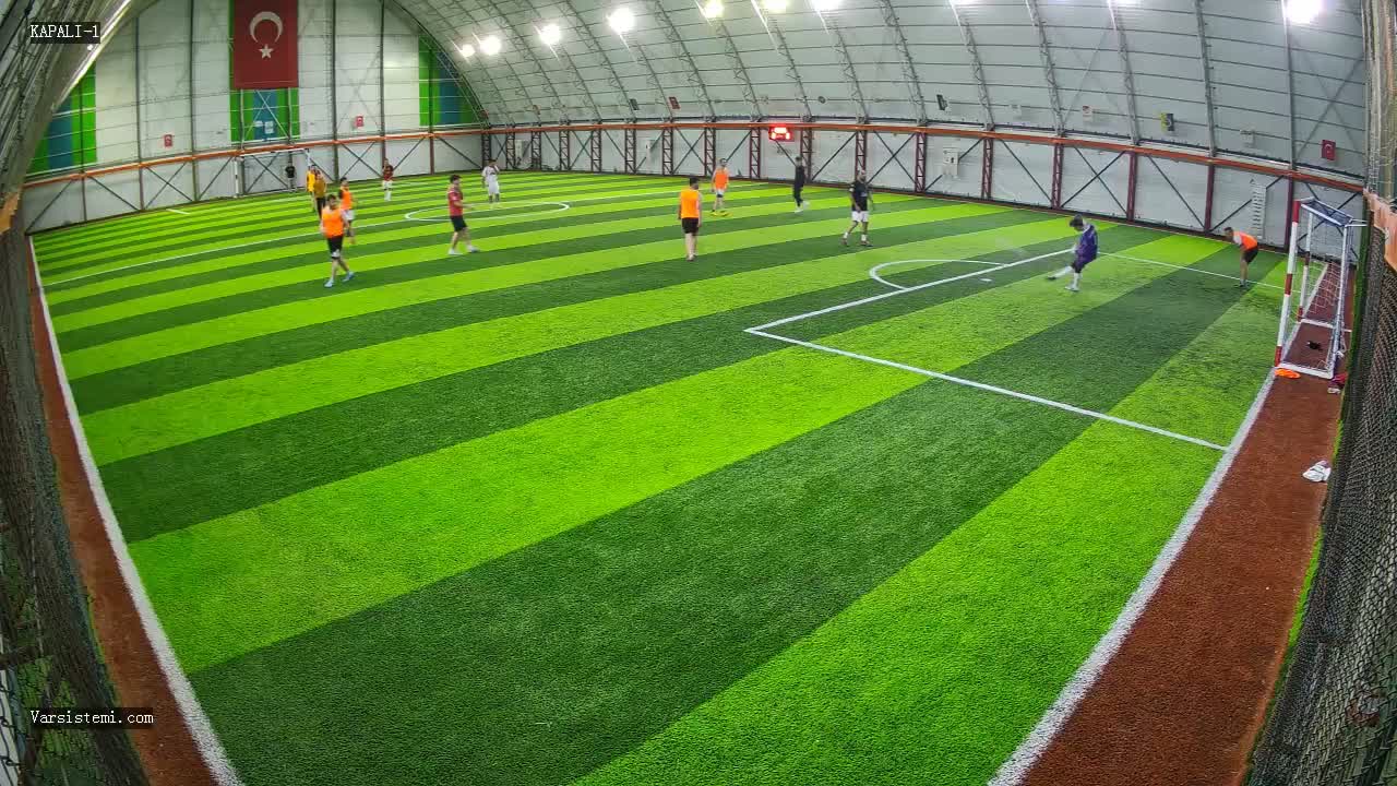 Necati abimden enfes gol halı saha gol