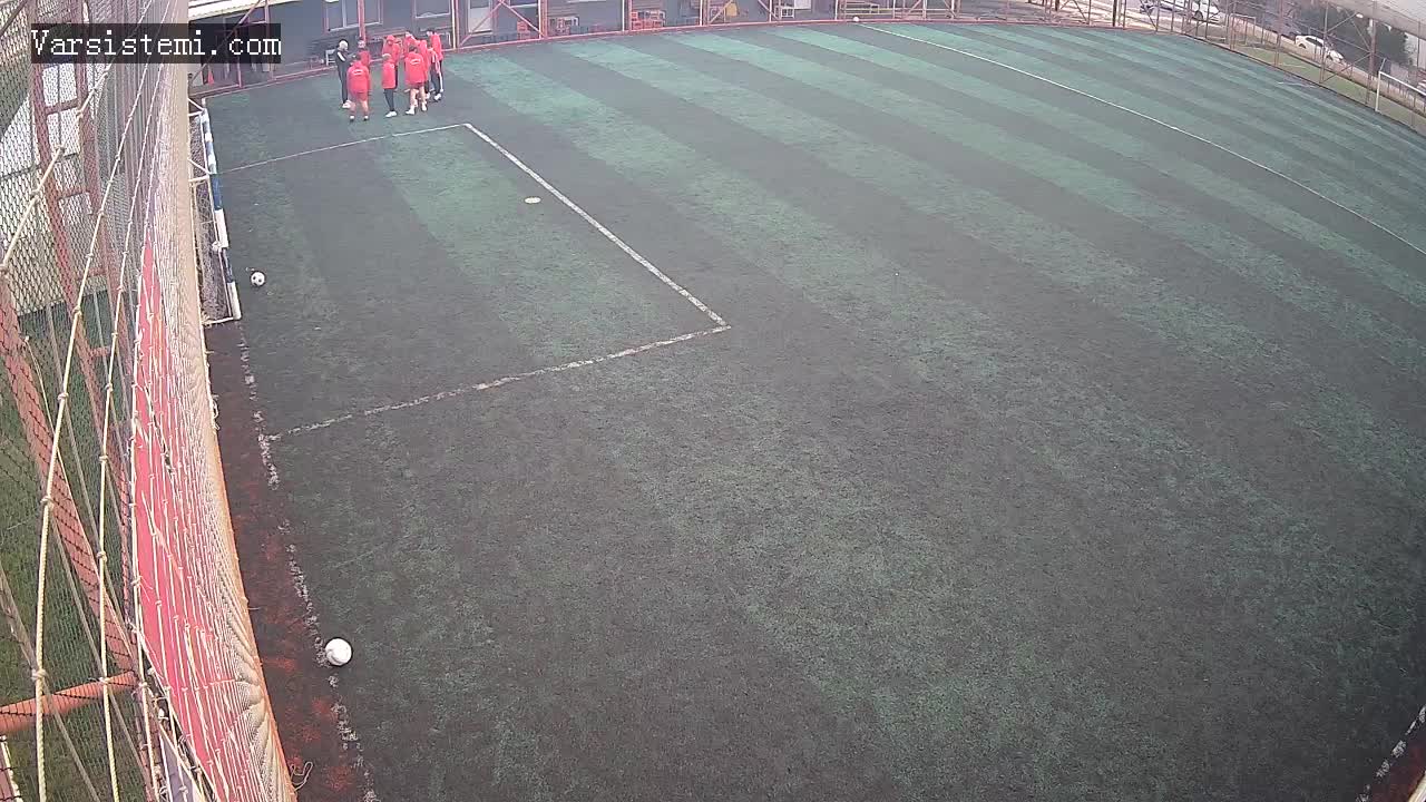 eren fıçıcı halı saha gol