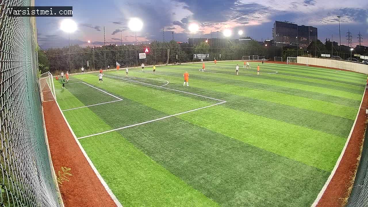 Gig Sigorta - Gokhan - Buz gibi gol :) halı saha gol