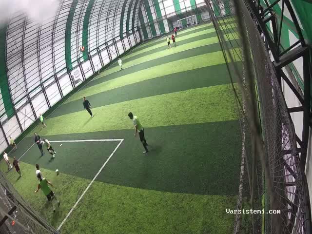 Yunus halı saha gol