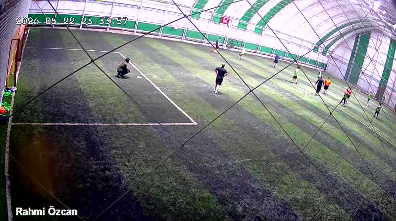 Furkan gol halı saha gol