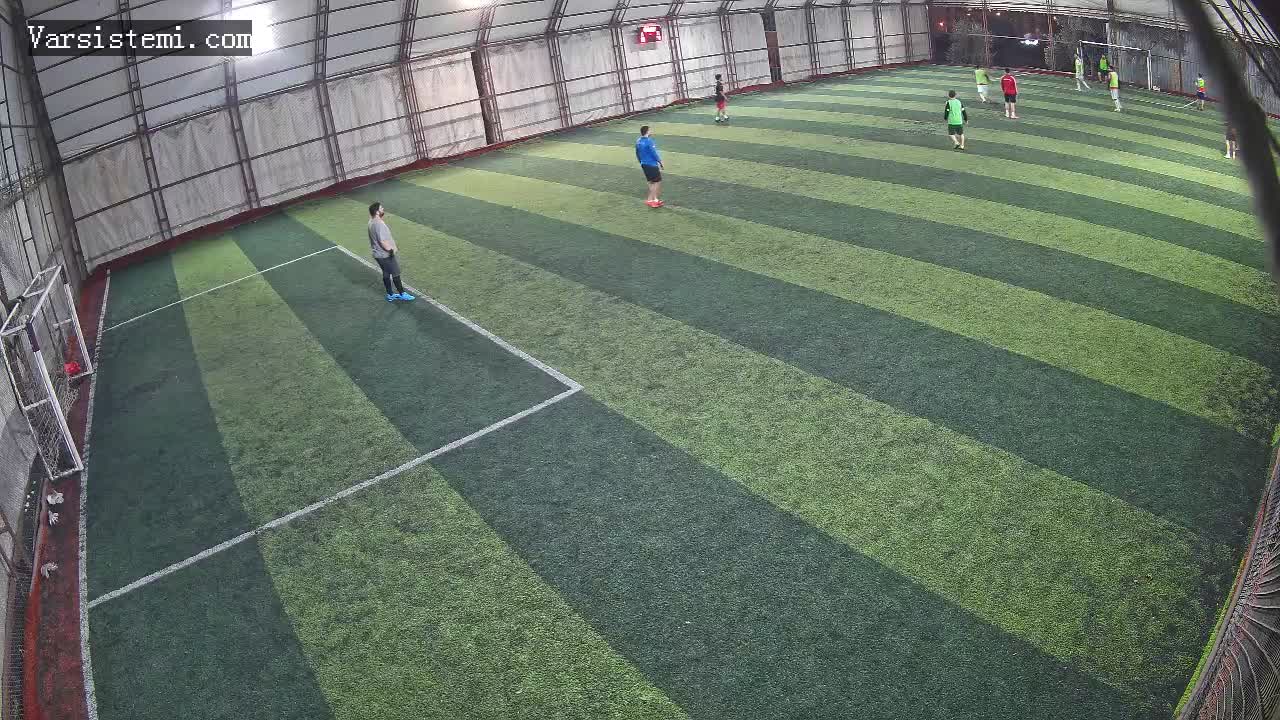 Selami halı saha gol