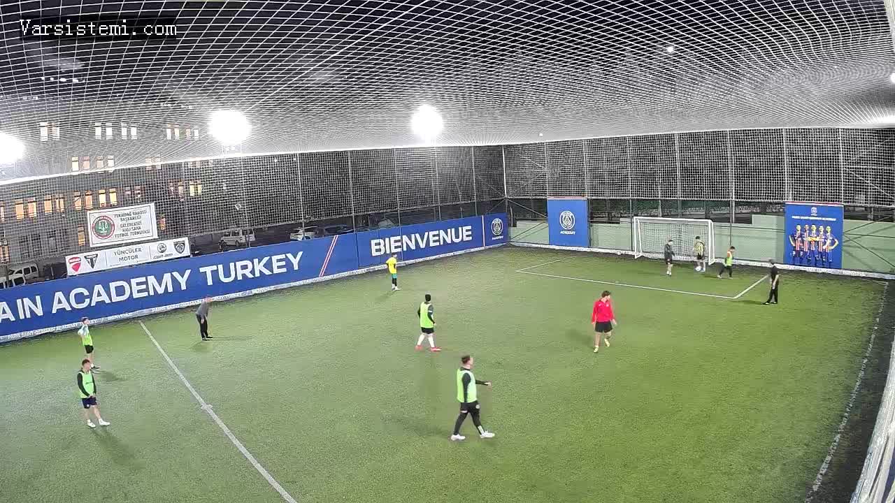 Berke can çağlar halı saha gol