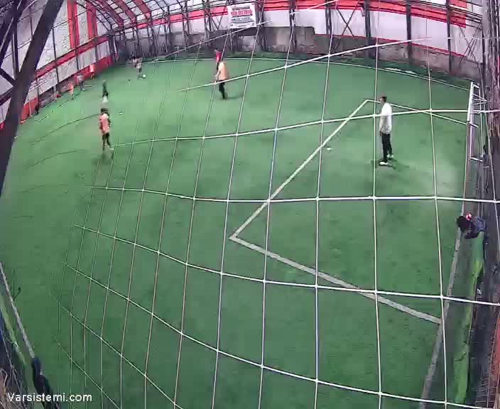 Muhammed acar halı saha gol