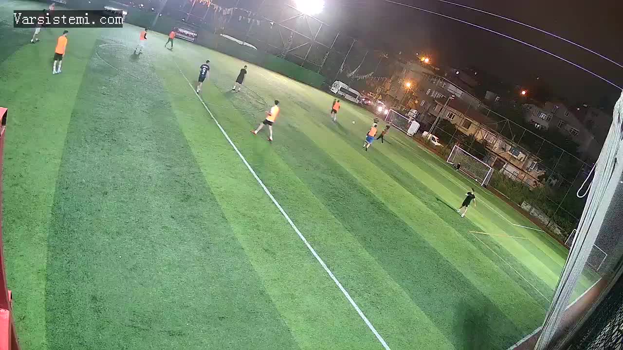 Yakup aktaş halı saha gol