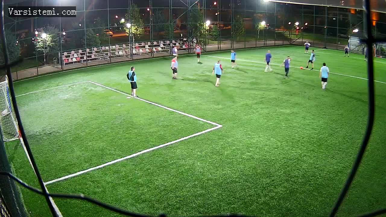 Ö.G halı saha gol