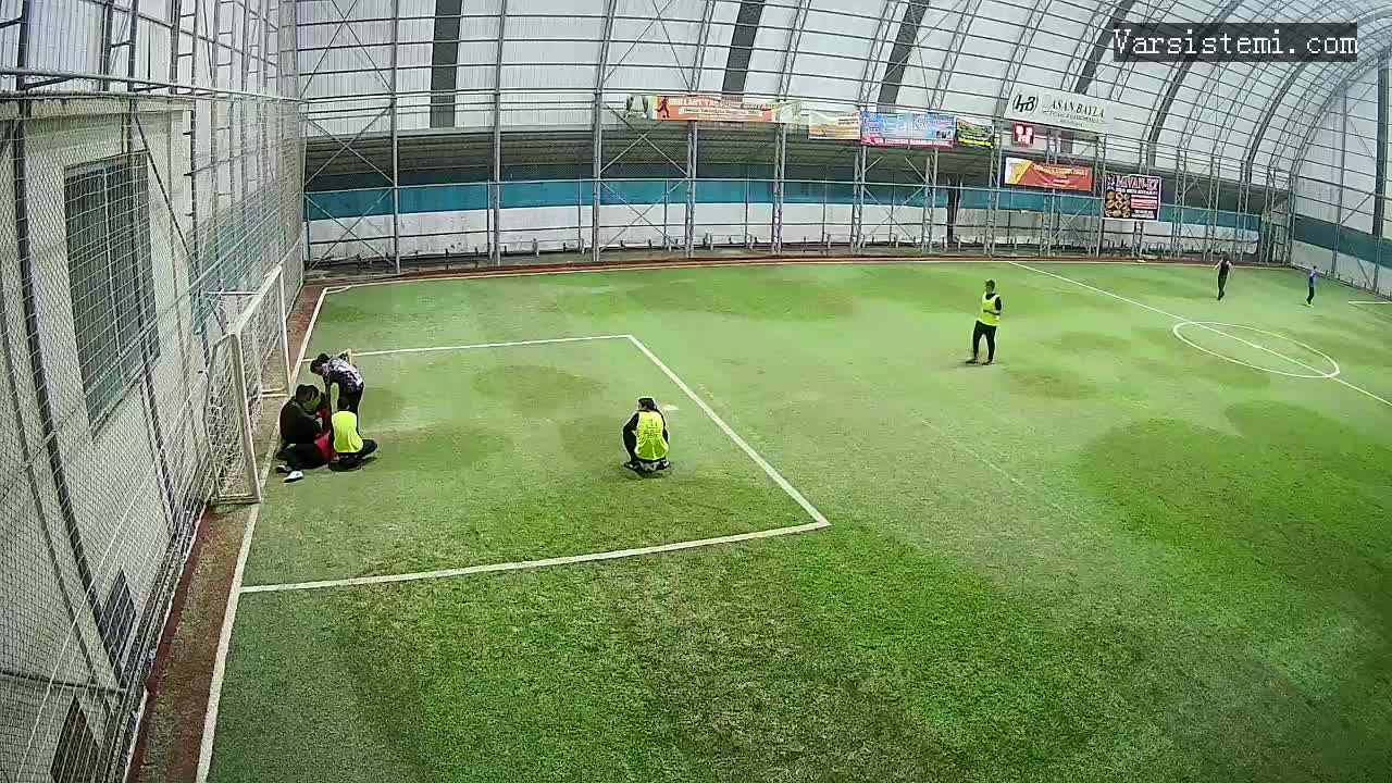 sukru halı saha gol