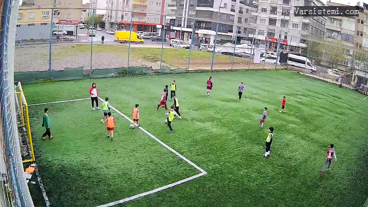 Agit  Emir Kurşun halı saha gol