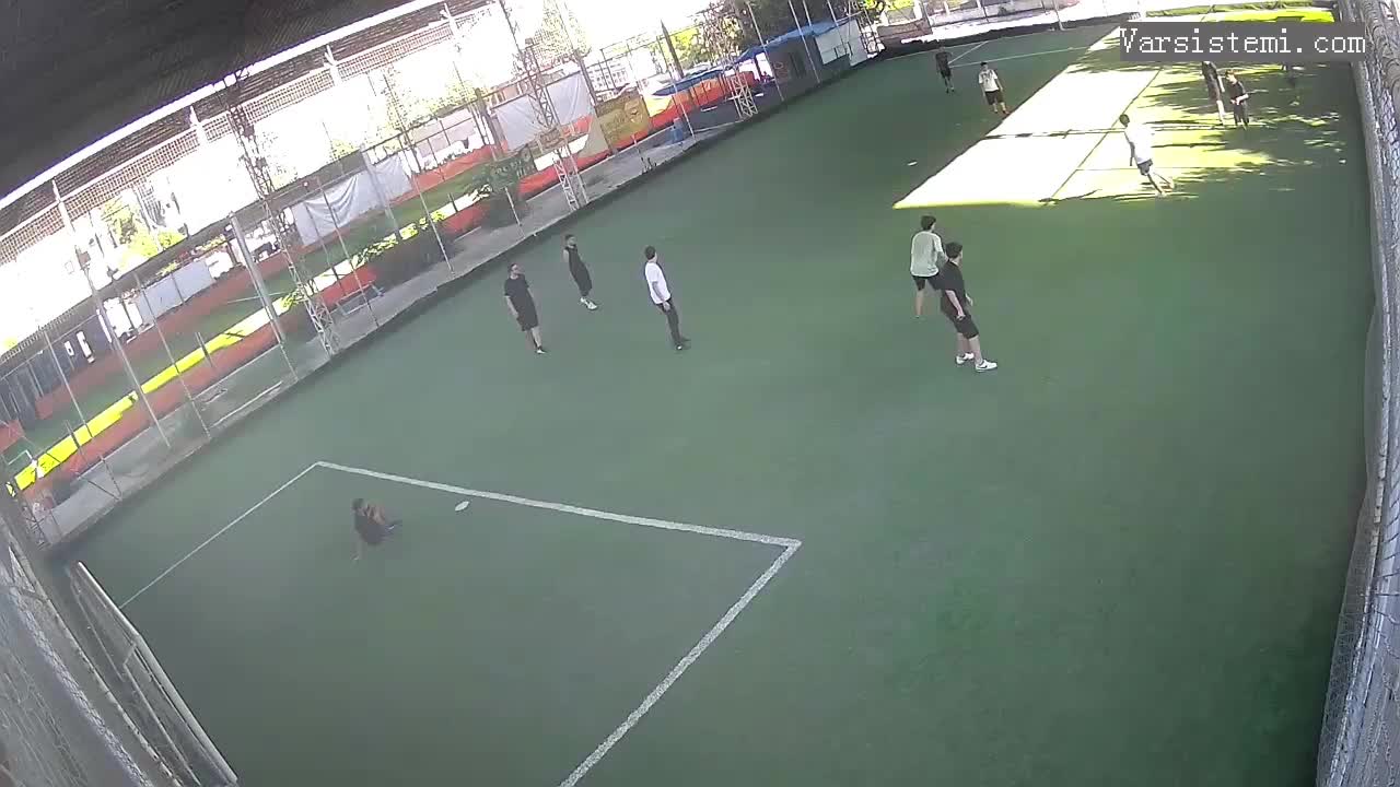 Gol Pozisyonu