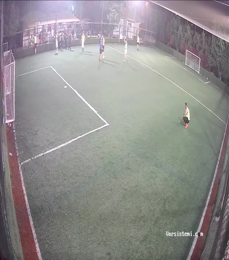 Mehmet halı saha gol