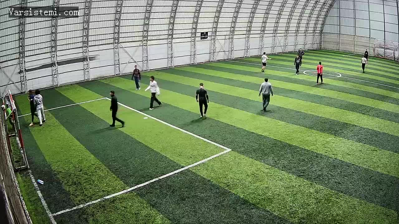 Yusuf kacar halı saha gol