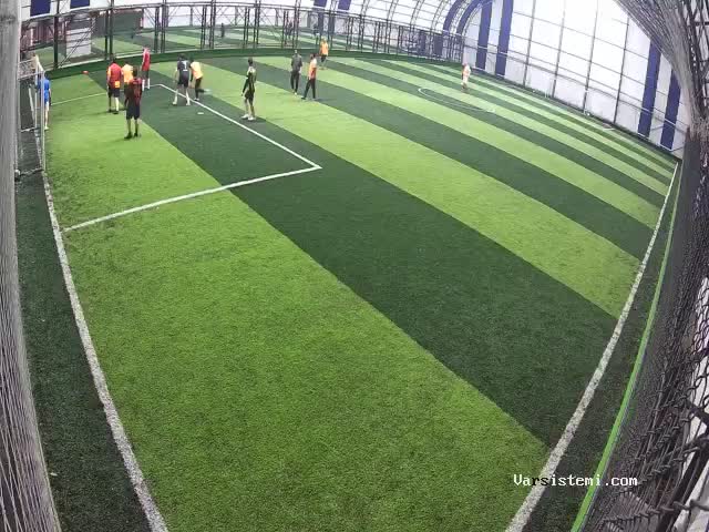 Yasin hocaaaaa halı saha gol