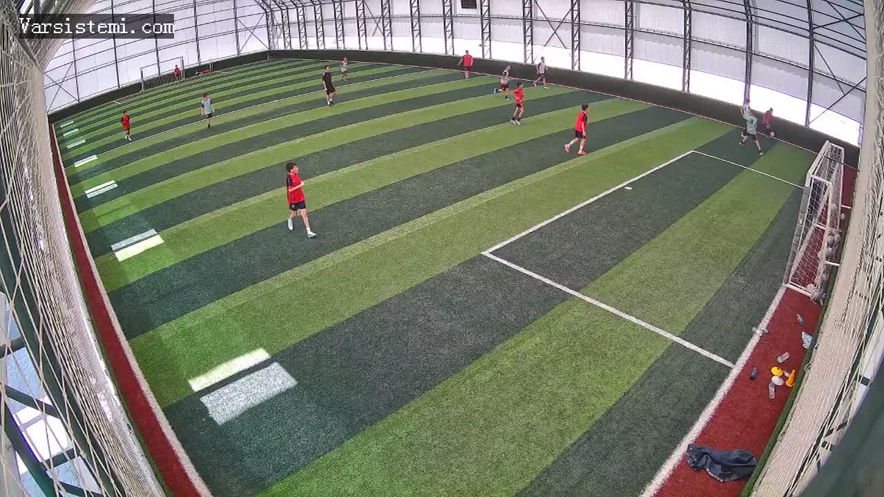 Ahmet gök halı saha gol