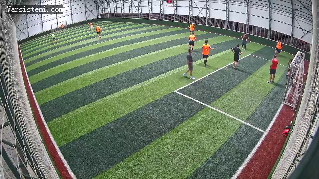 Yusuf zeytun halı saha gol
