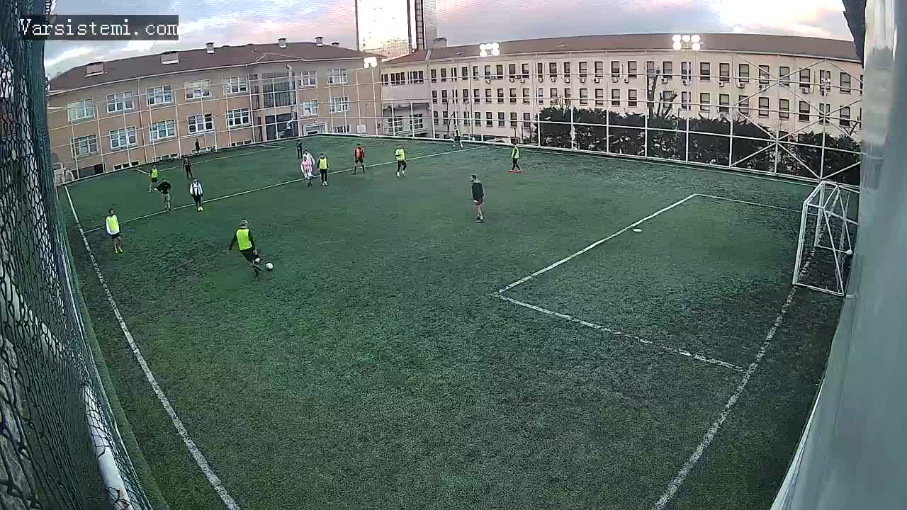 erd erdegen halı saha gol