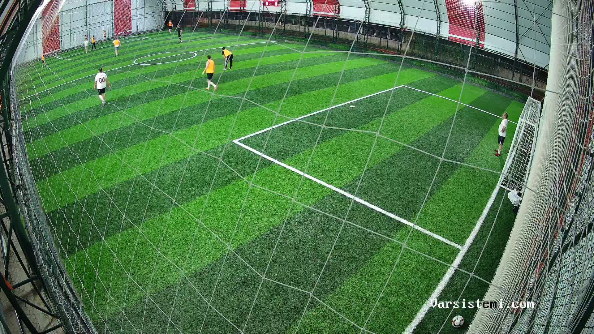 Mm halı saha gol