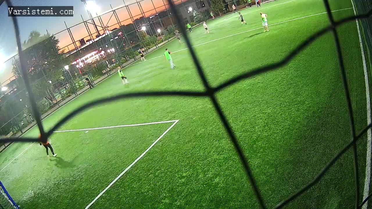 Yusuf özdemir halı saha gol