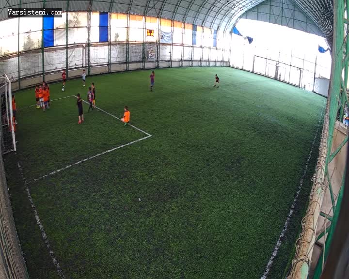 Doruk ateş Sarıoğlu halı saha gol