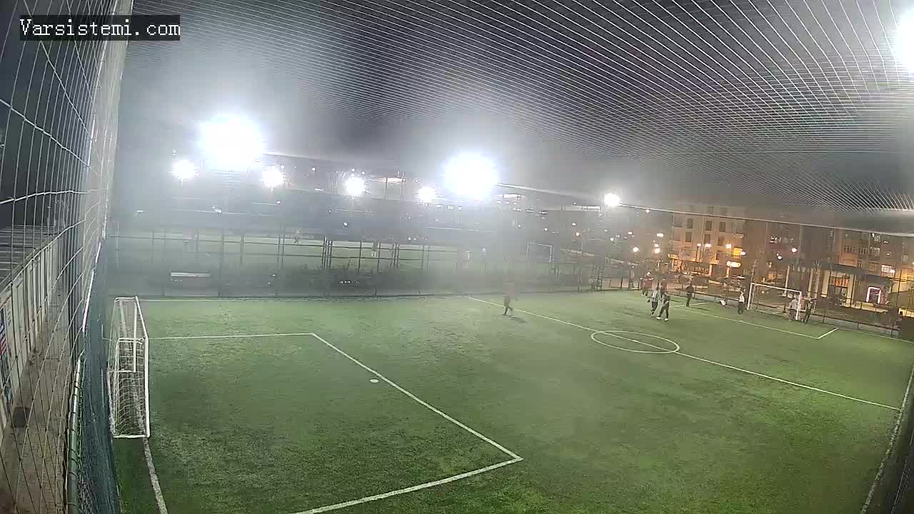 Ömer halı saha gol