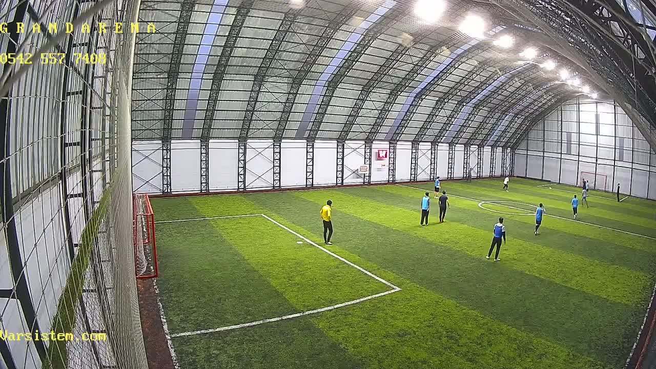 Muhammed berdibek halı saha gol