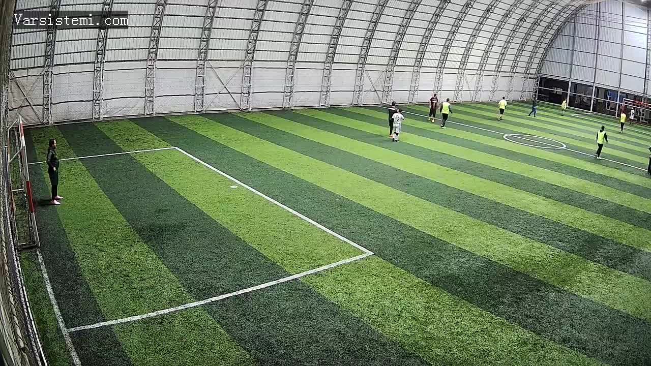 Veysi koca halı saha gol