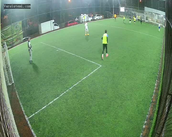 Mehmet emin karaminkis halı saha gol