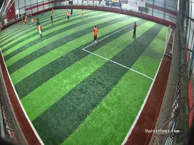 Hakan halı saha gol