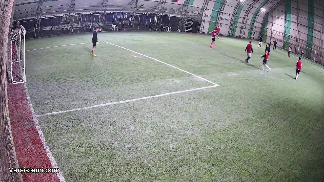 İlyas ÖNAL halı saha gol