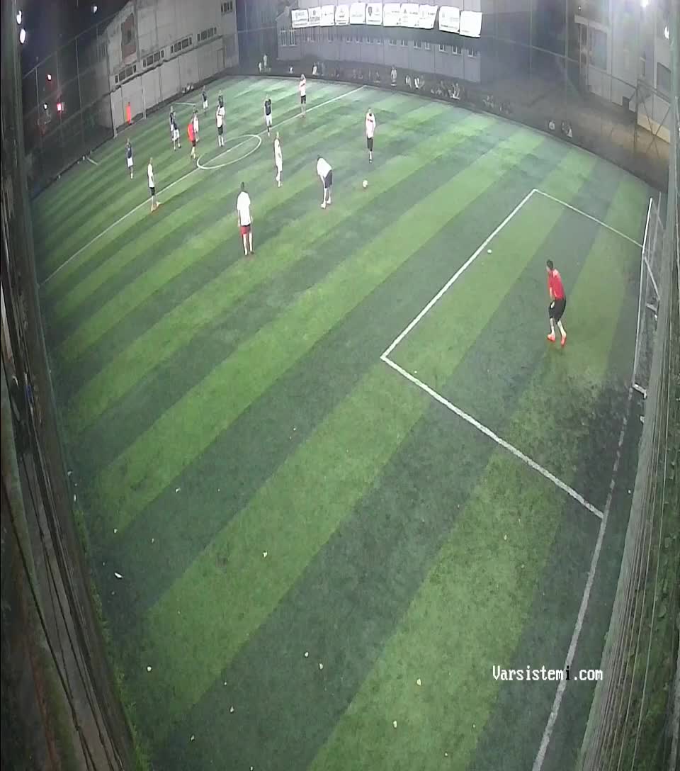 FURKAN halı saha gol
