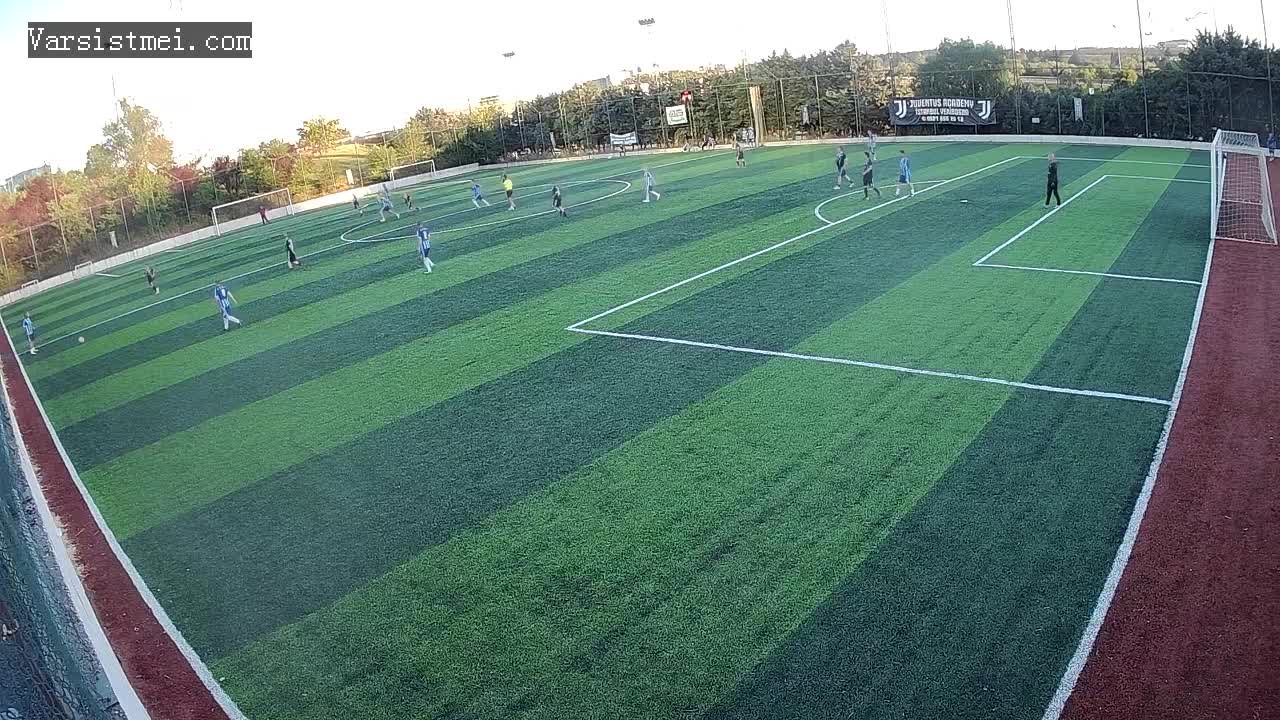 Brs halı saha gol