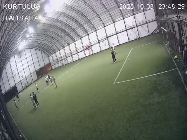 Emir Çalışakn halı saha gol