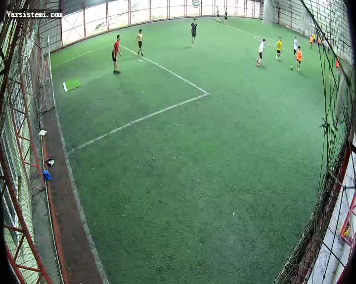 Kkk halı saha gol