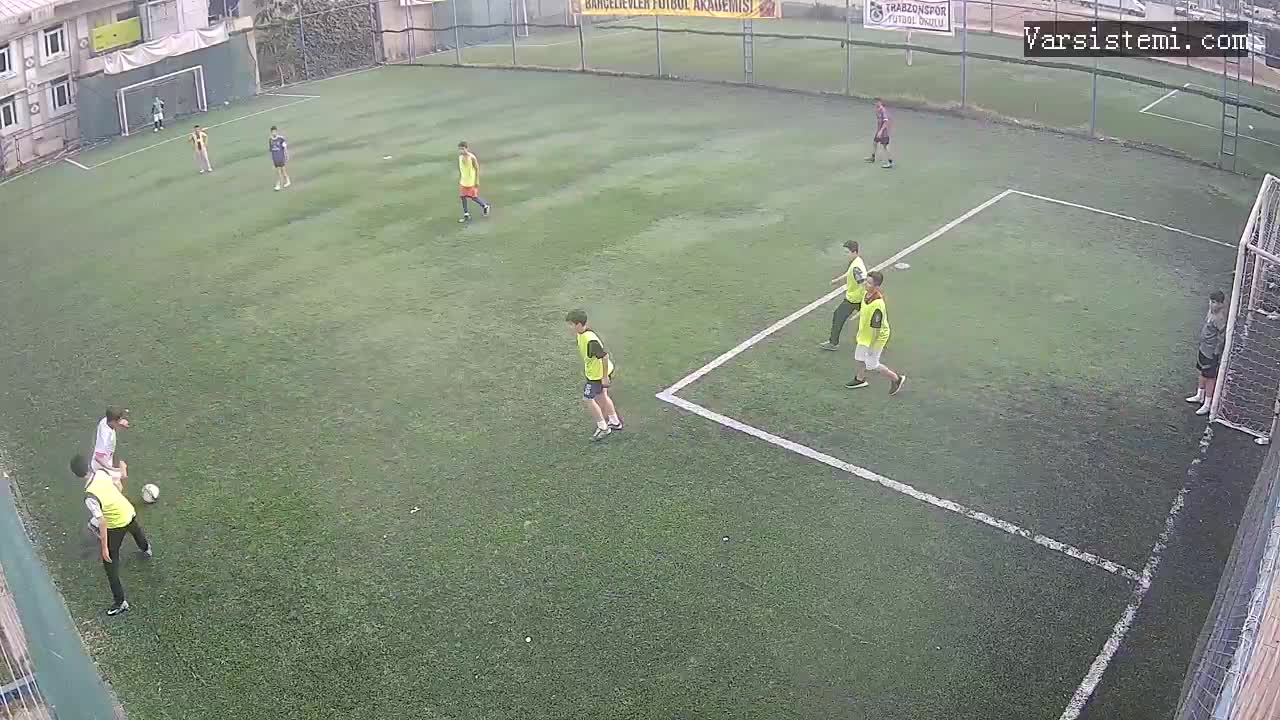 Yusuf sanlı halı saha gol
