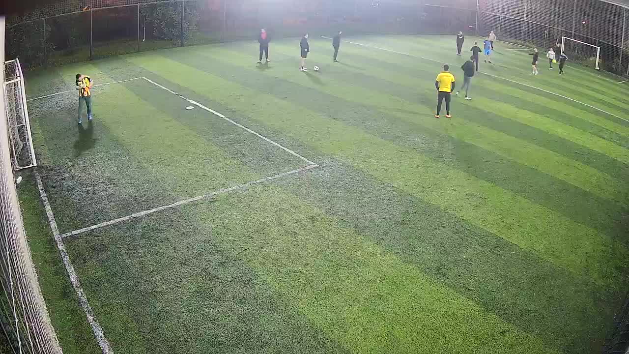 Alper halı saha gol