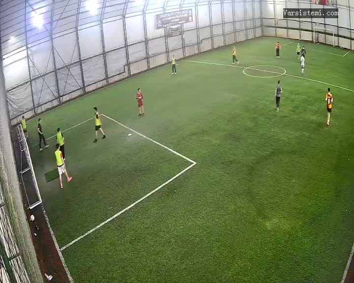 Cenk türkkan halı saha gol
