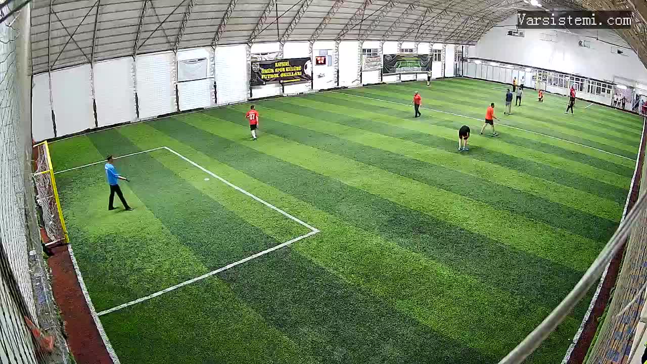 Mm halı saha gol