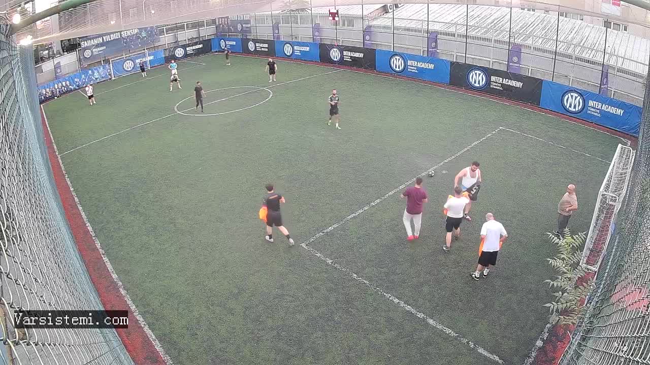 Mehmet halı saha gol