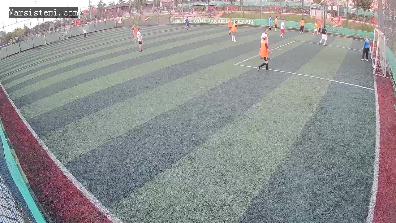Hakan abi sekme halı saha gol