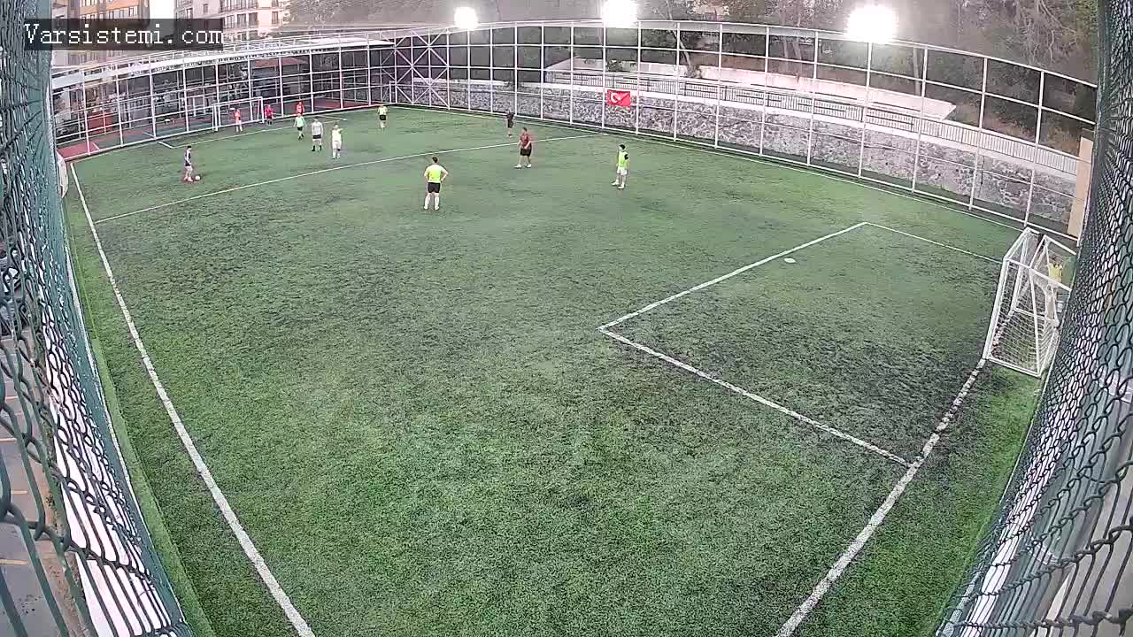 .. halı saha gol