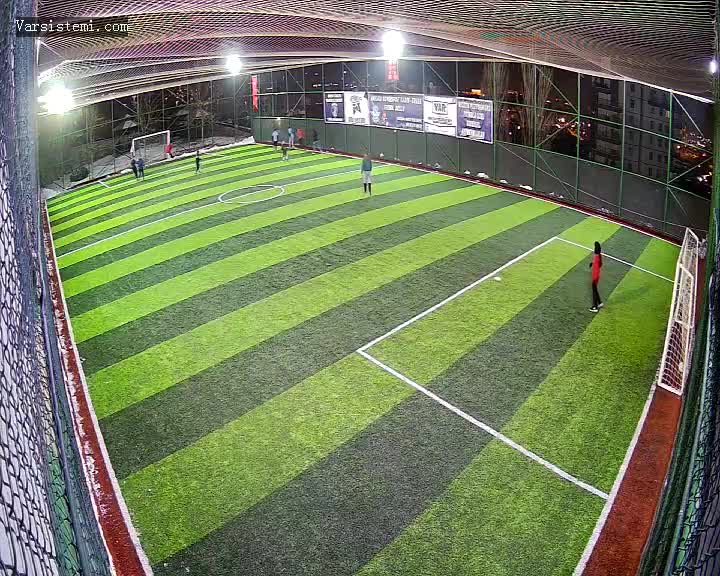 Ali k halı saha gol
