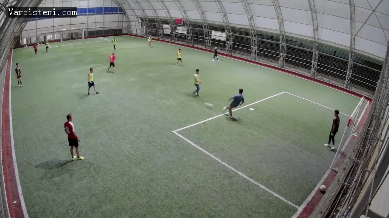 Muhammed halı saha gol